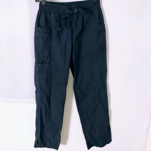 NURSE SCRUB PANTS